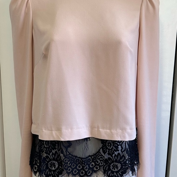 Blouse - Picture 3 of 4